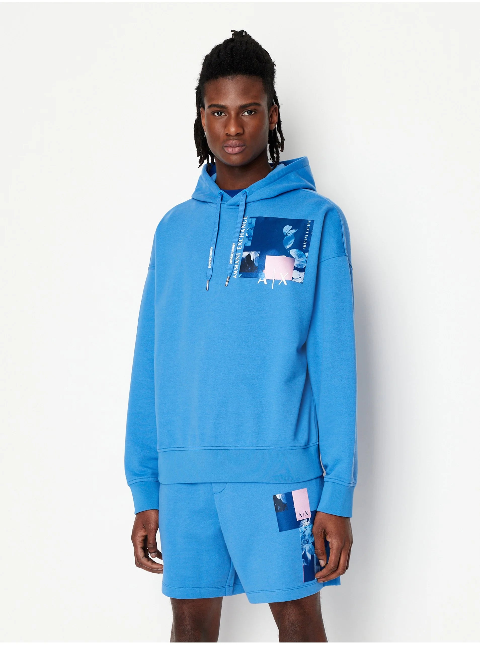 Sweat Armani Exchange Homme