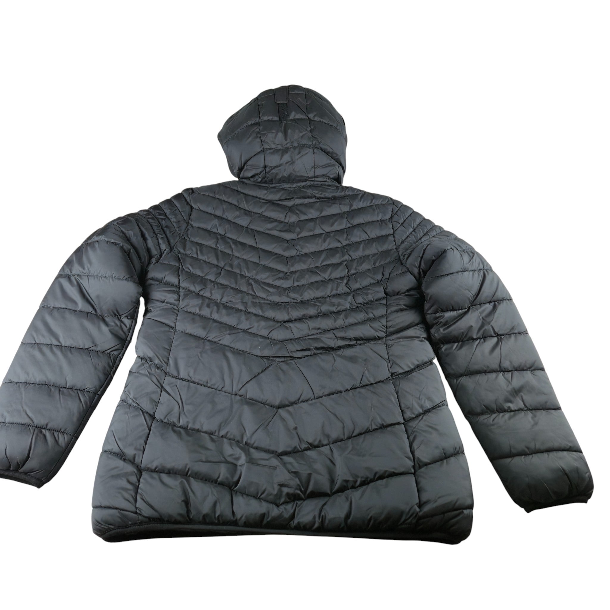 Doudoune Alpine Pro Femme Réversible