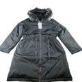 Parka Top Secret Femme
