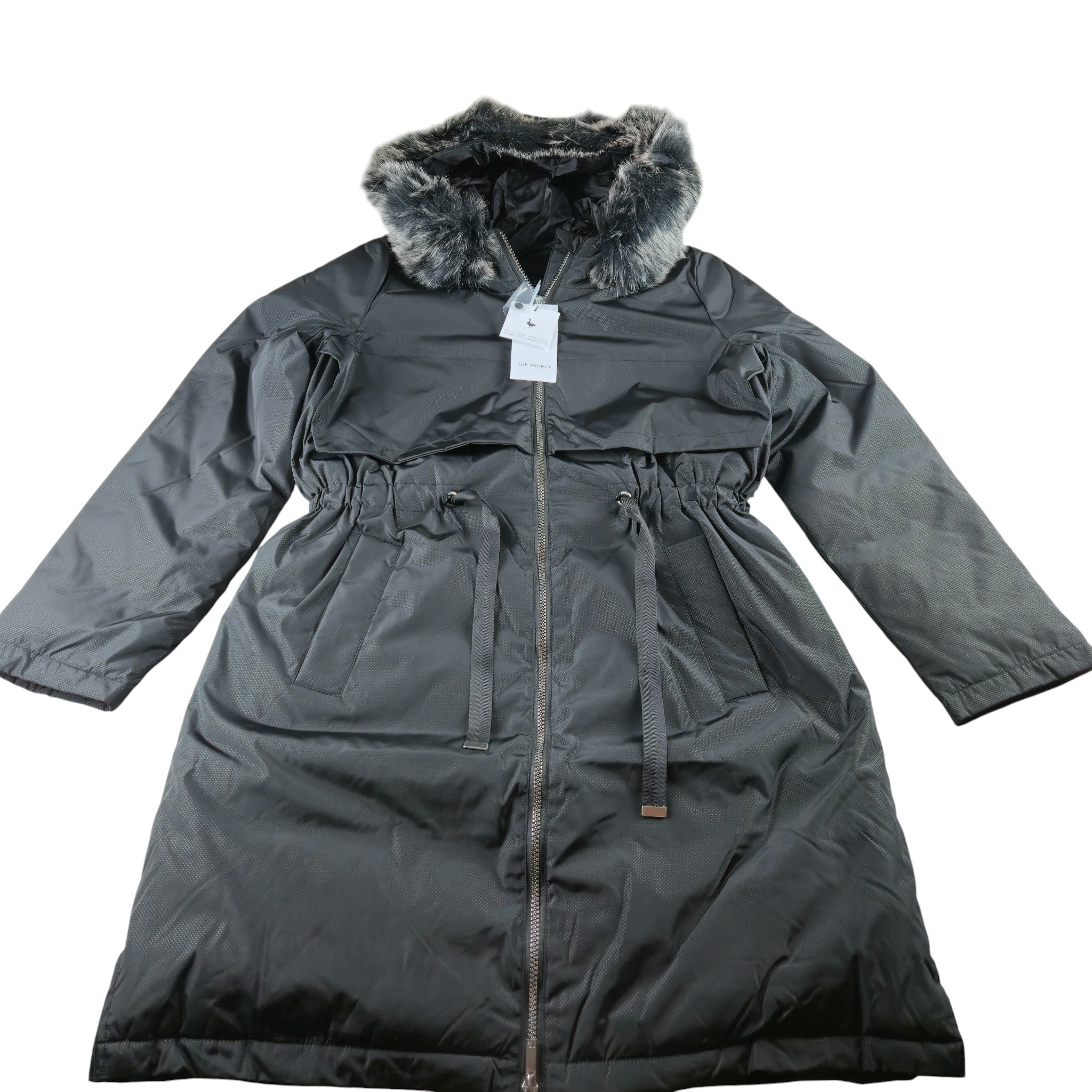 Parka Top Secret Femme