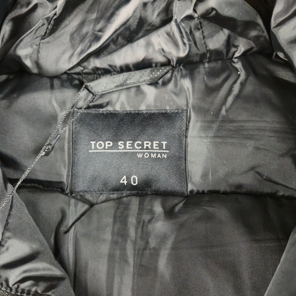 Parka Top Secret Femme