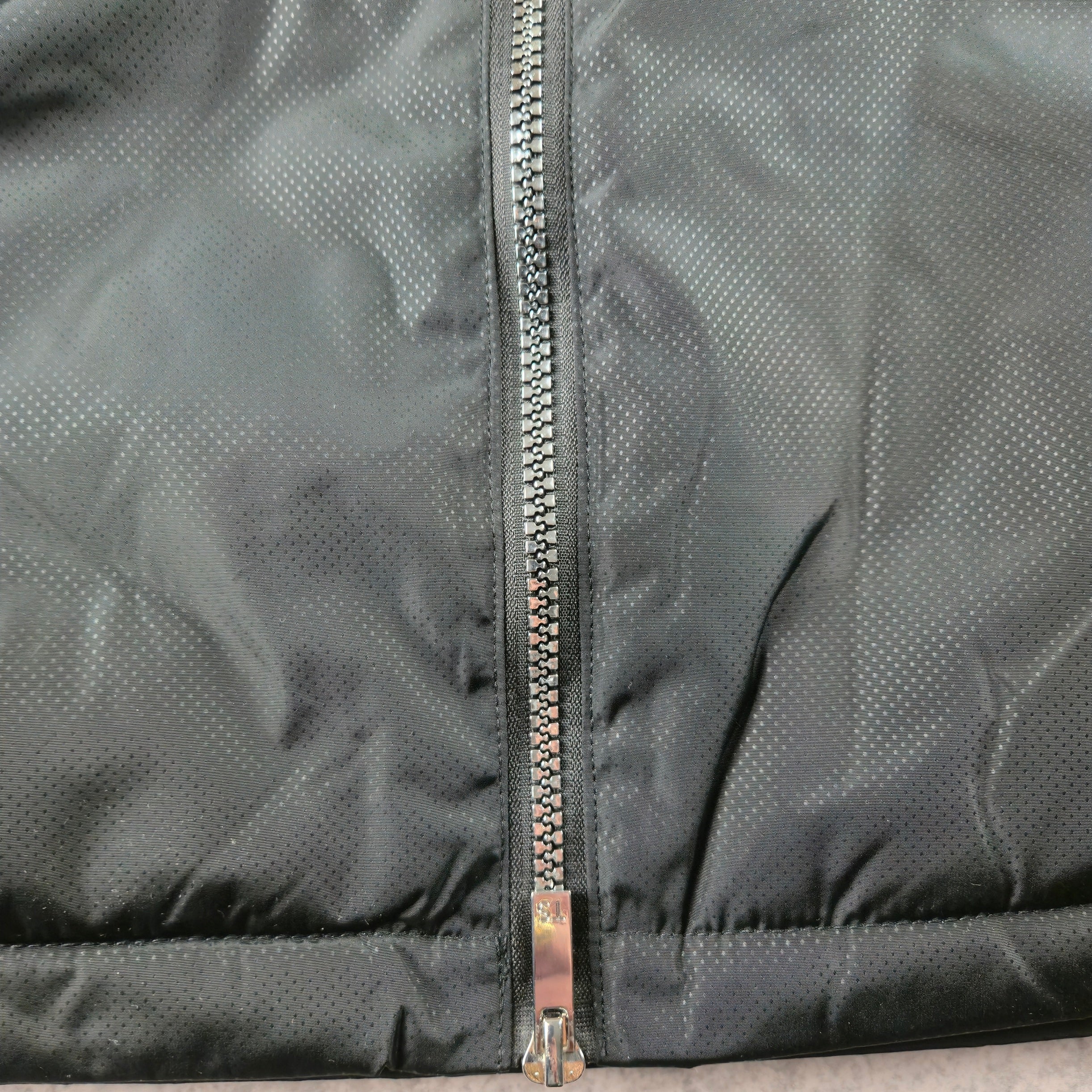 Parka Top Secret Femme