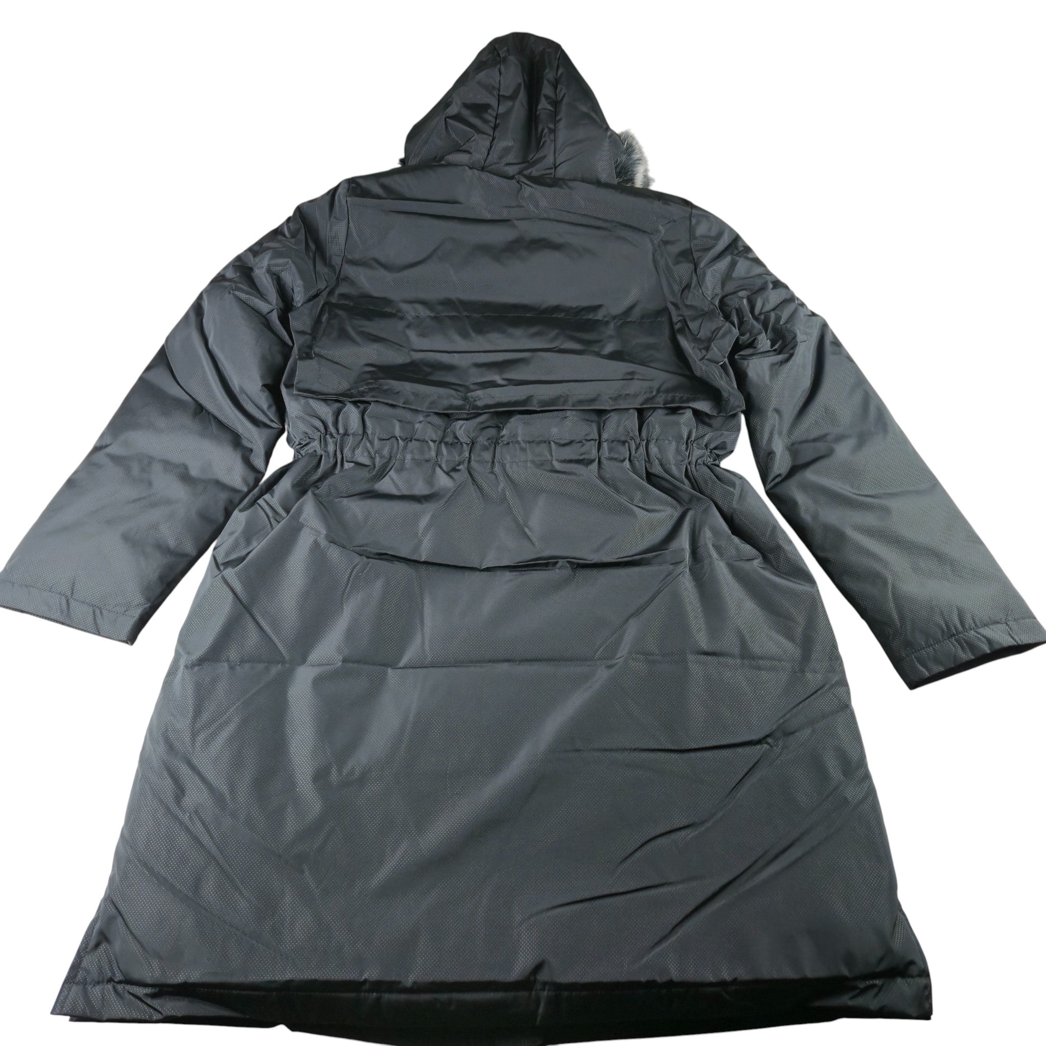 Parka Top Secret Femme