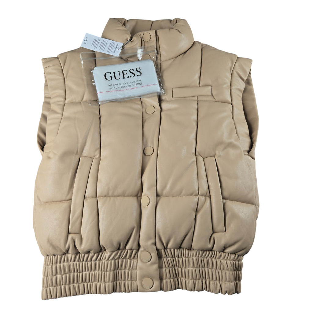 Veste sans manches Guess Femme