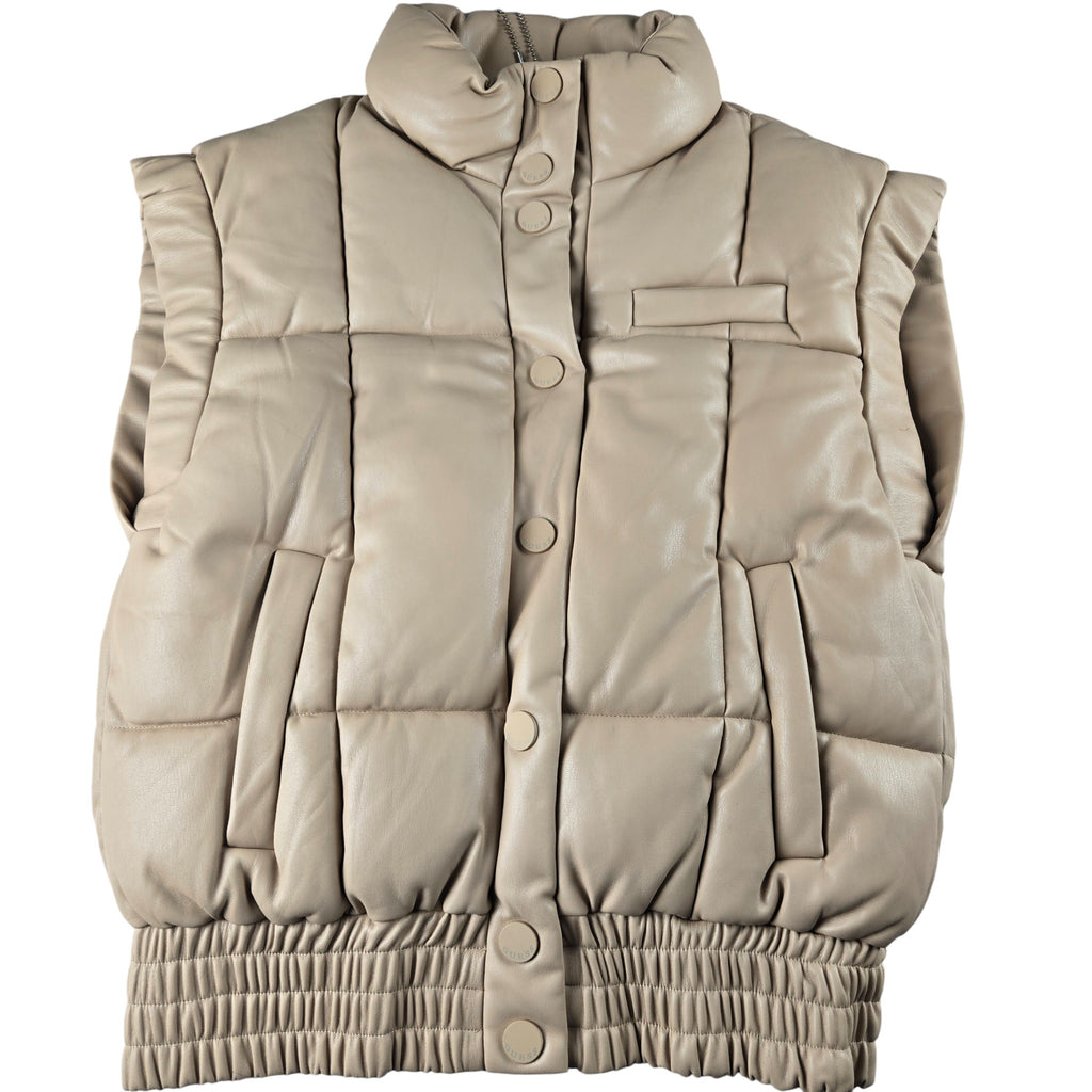 Veste sans manches Guess Femme