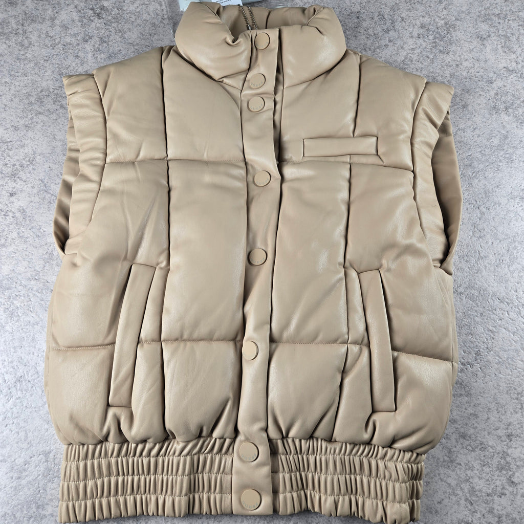 Veste sans manches Guess Femme