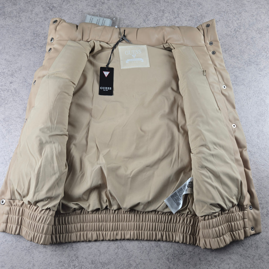 Veste sans manches Guess Femme