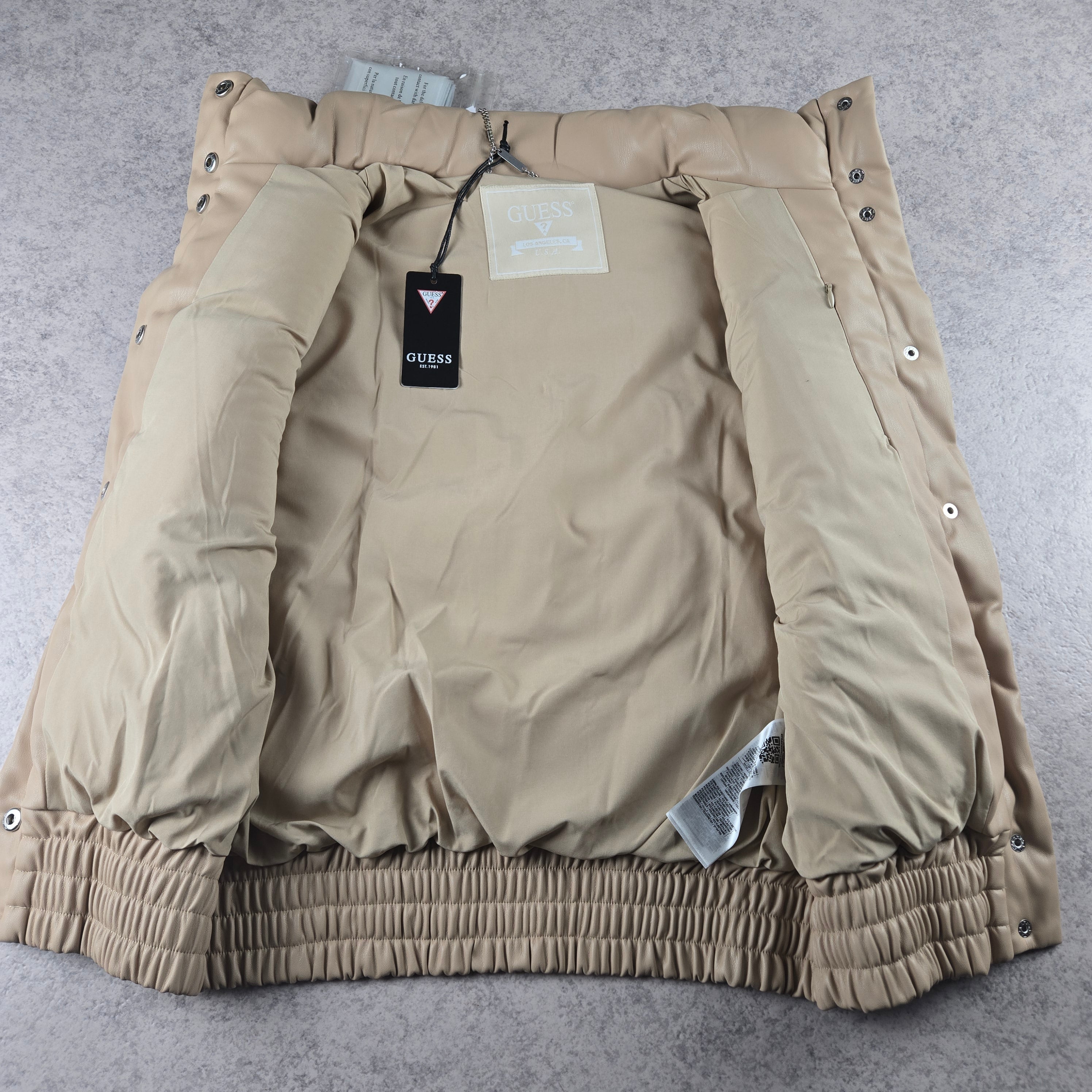 Veste sans manches Guess Femme