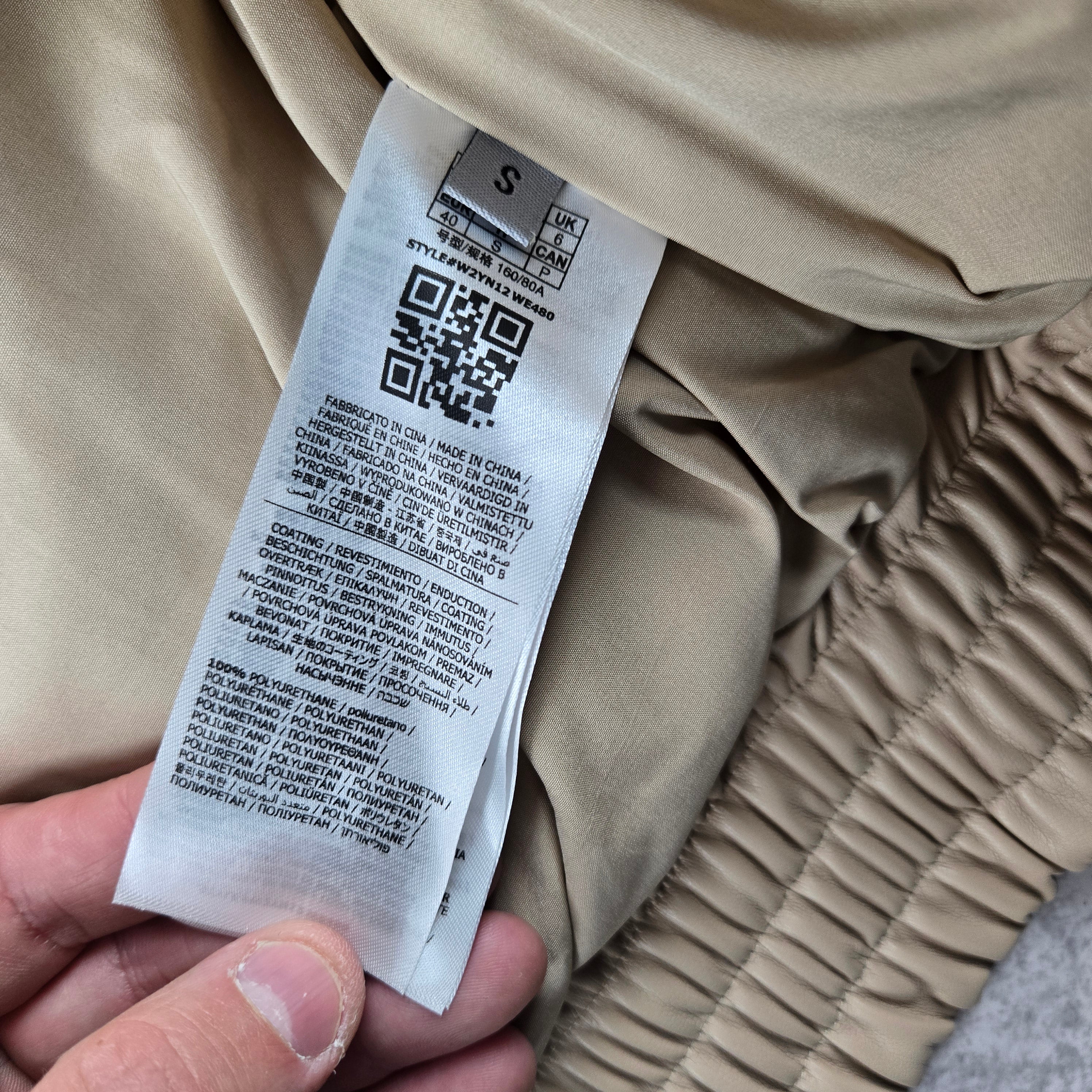 Veste sans manches Guess Femme