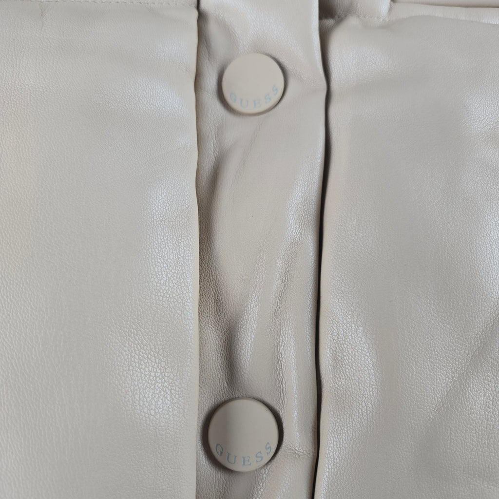 Veste sans manches Guess Femme