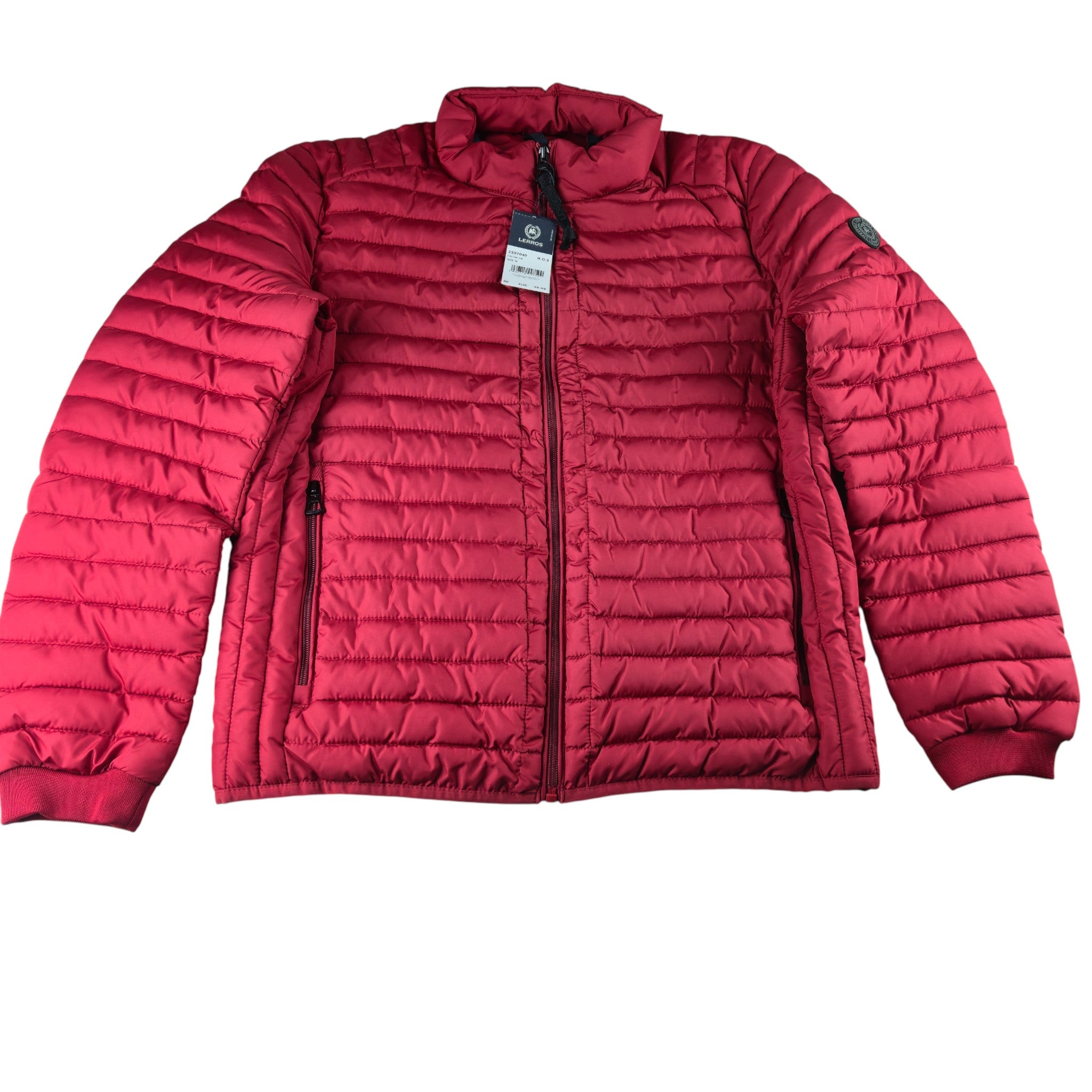 Veste Lerros Homme