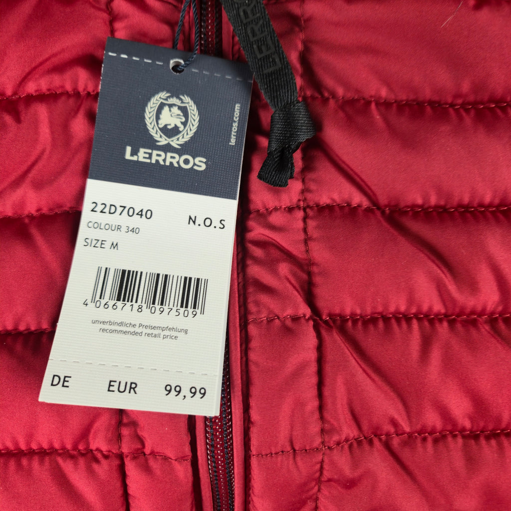 Veste Lerros Homme