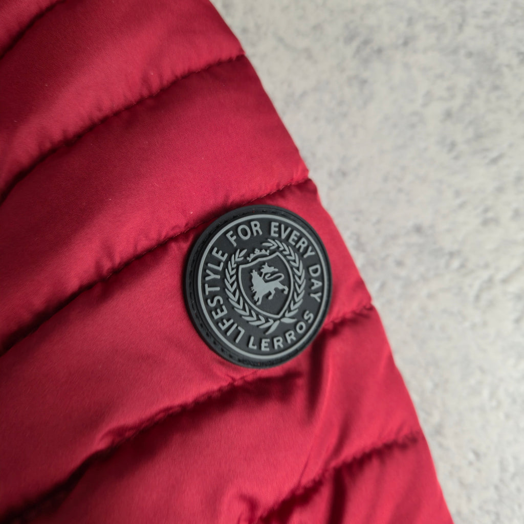 Veste Lerros Homme