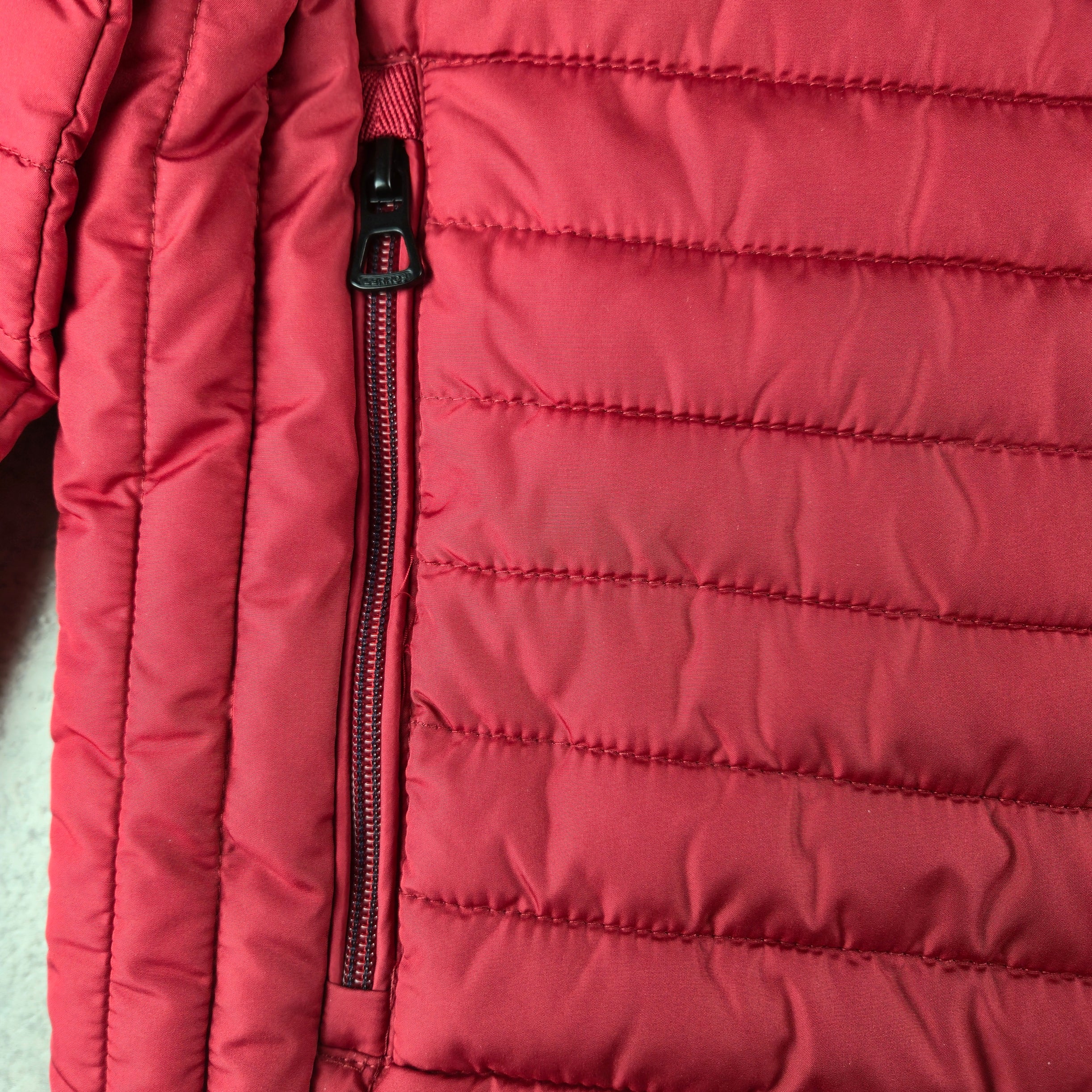 Veste Lerros Homme