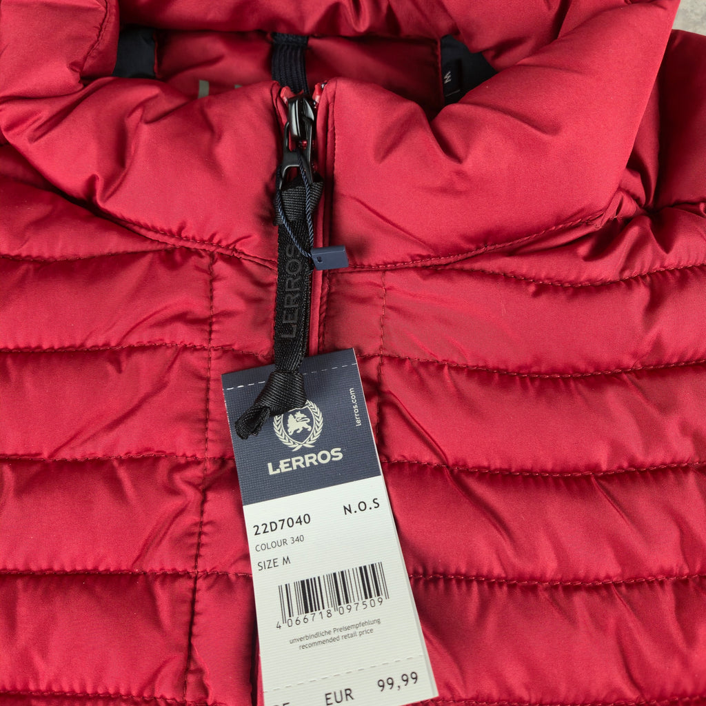 Veste Lerros Homme
