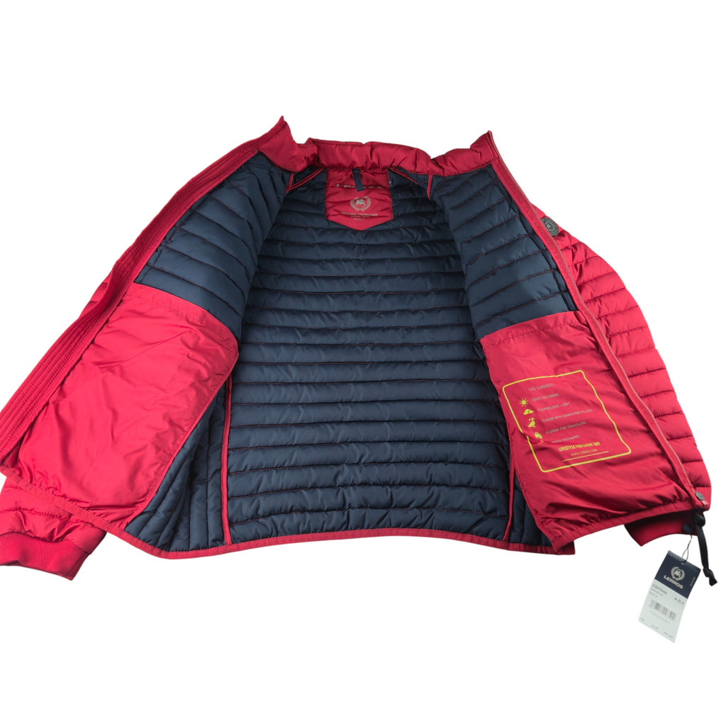 Veste Lerros Homme