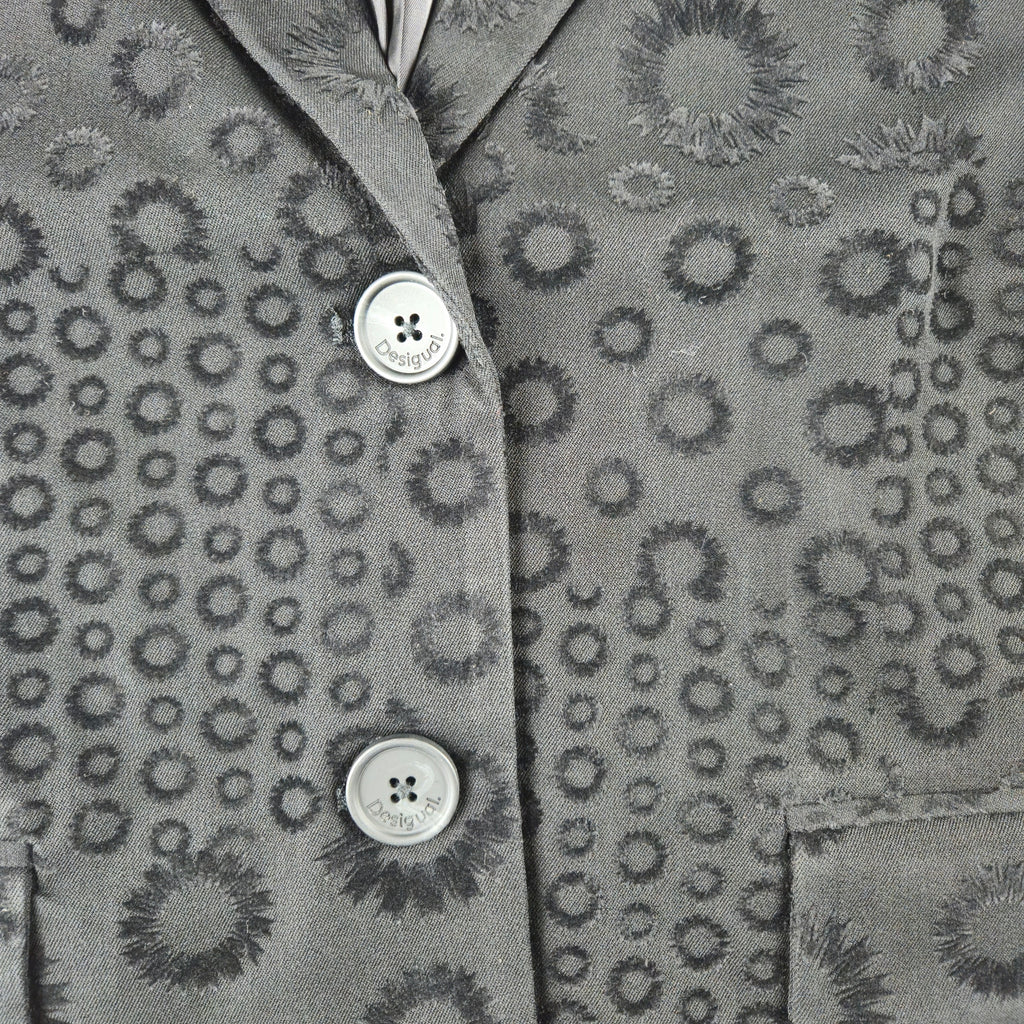 Blazer Desigual Femme