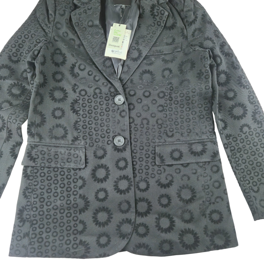 Blazer Desigual Femme