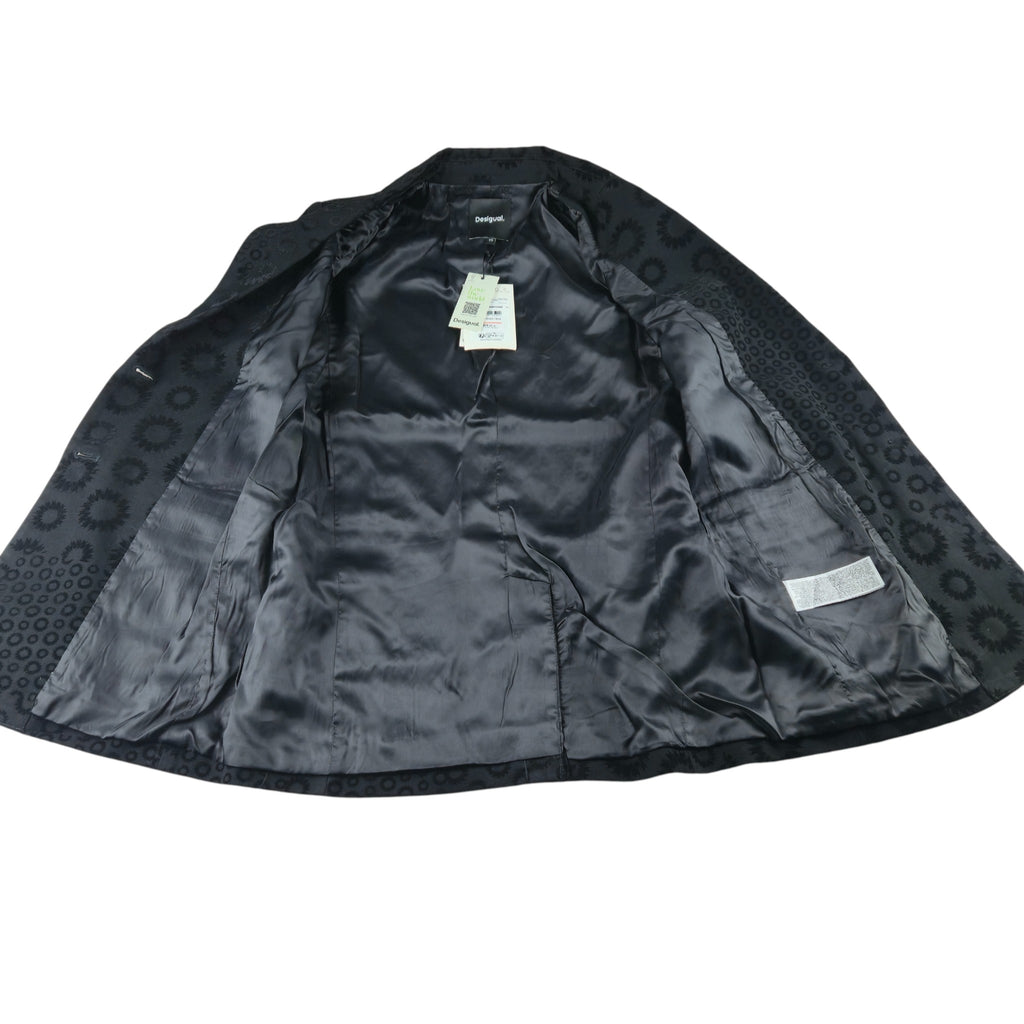 Blazer Desigual Femme