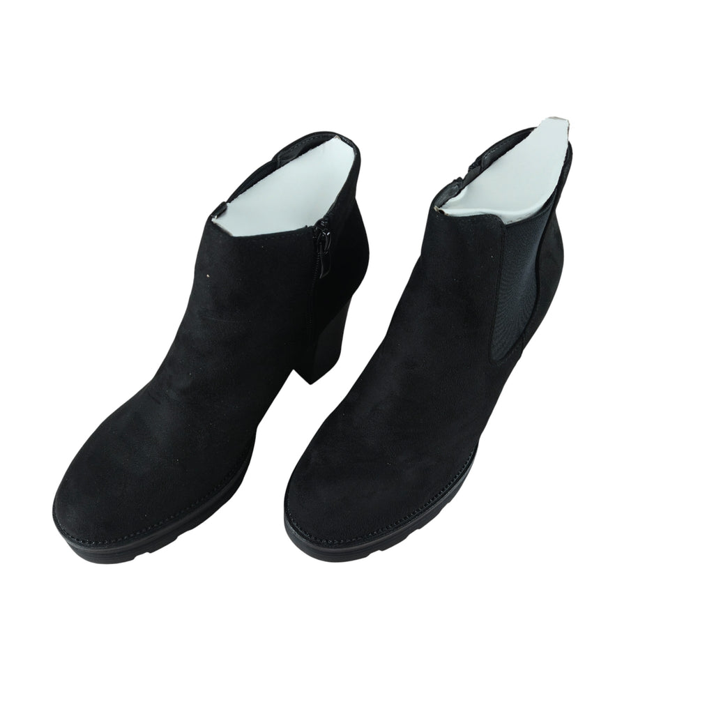 Bottes Anna Field Femme