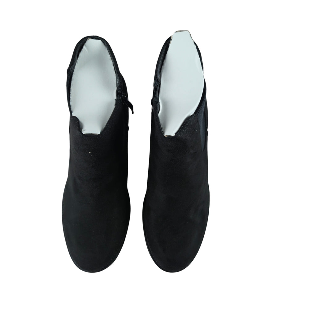 Bottes Anna Field Femme