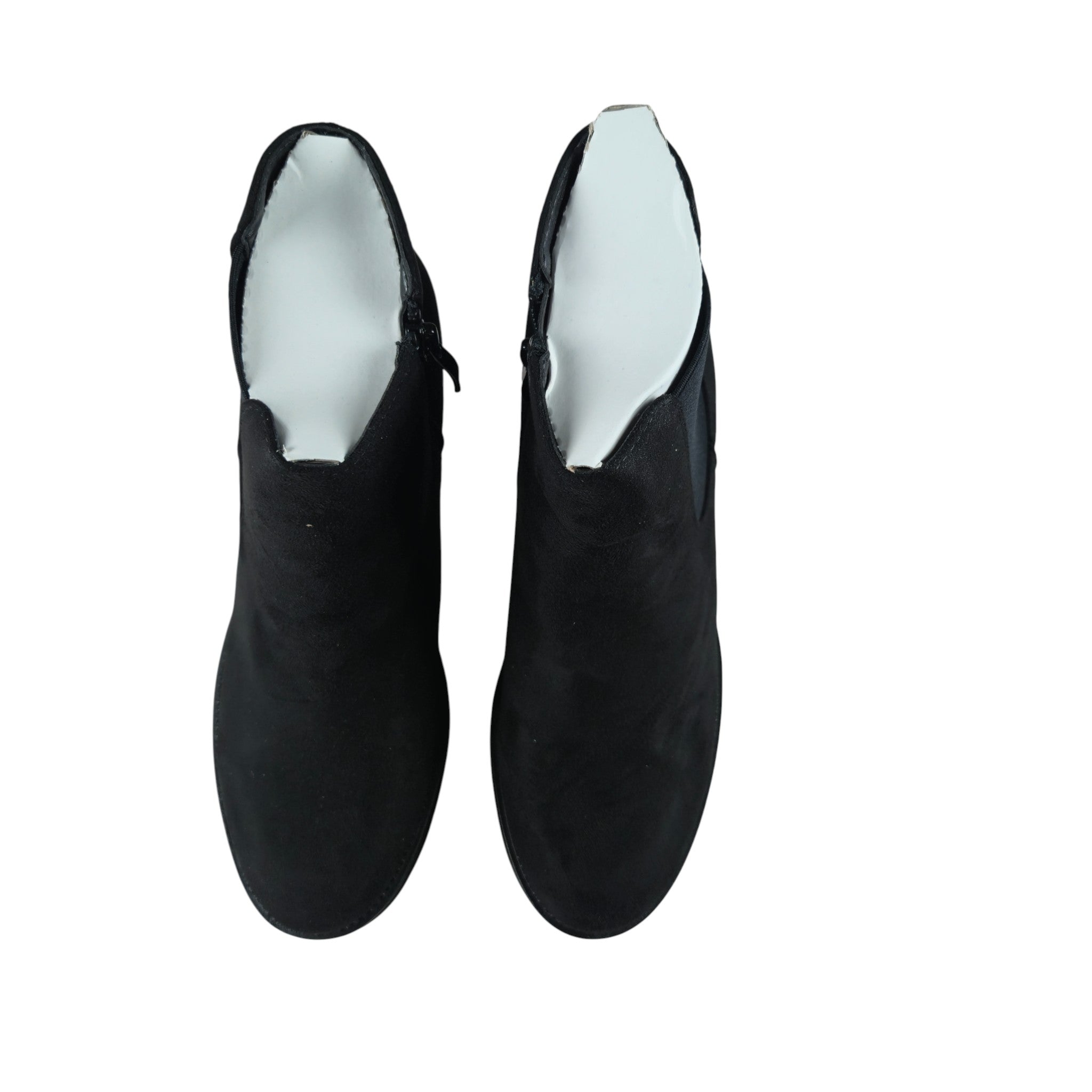 Bottes Anna Field Femme