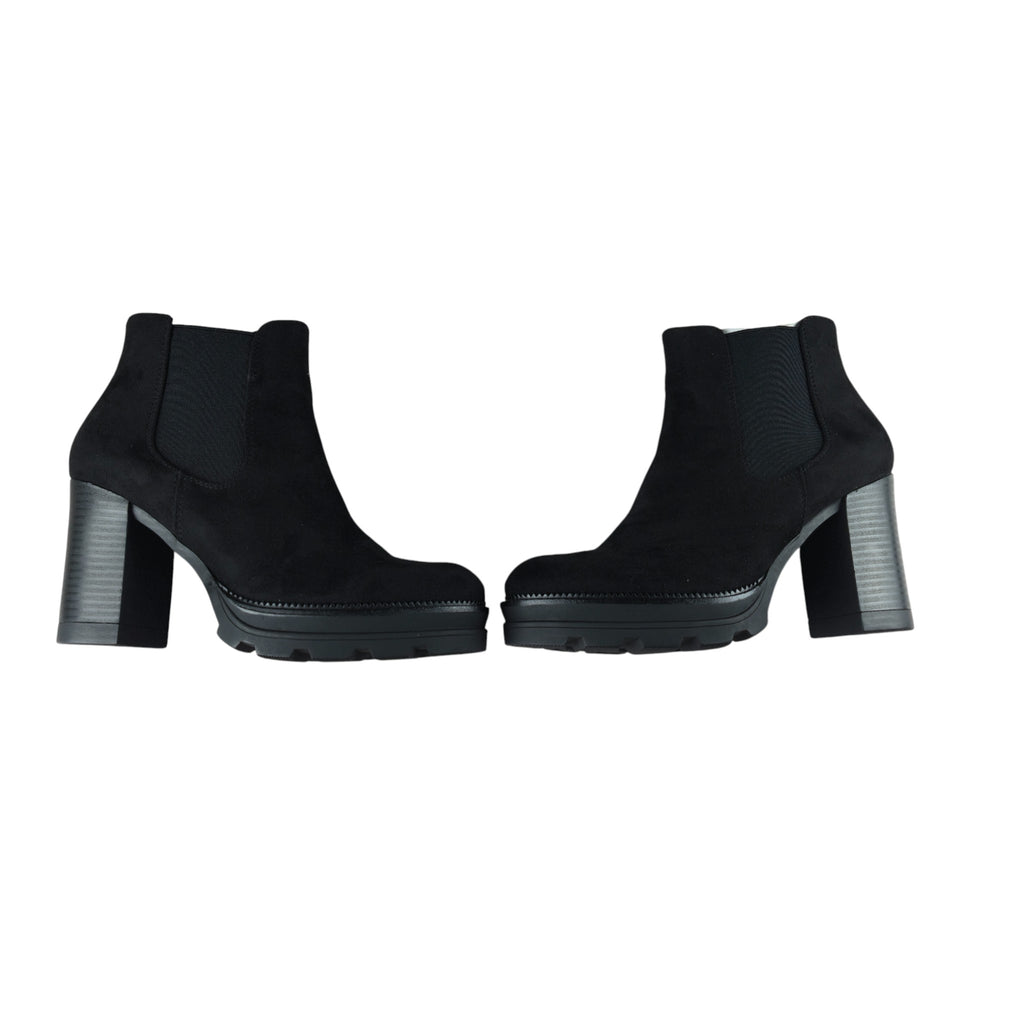 Bottes Anna Field Femme