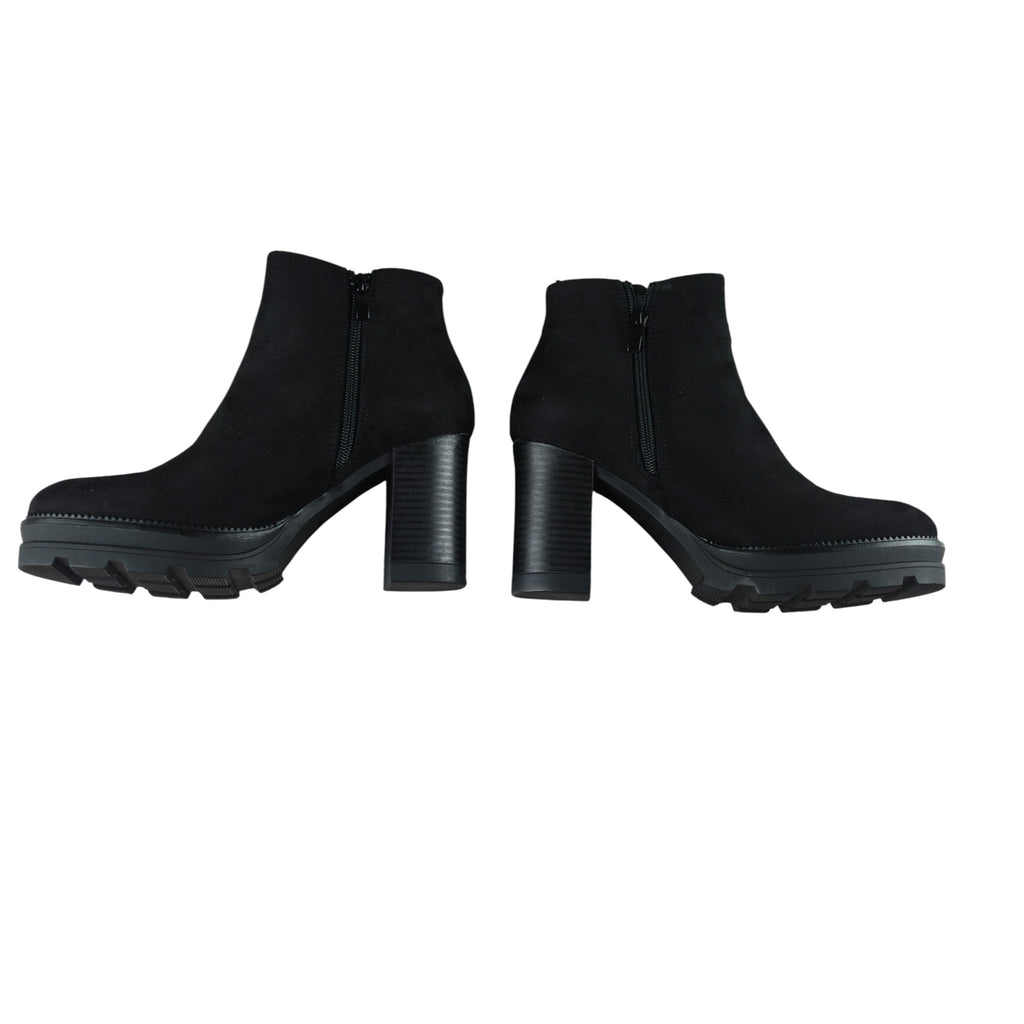 Bottes Anna Field Femme