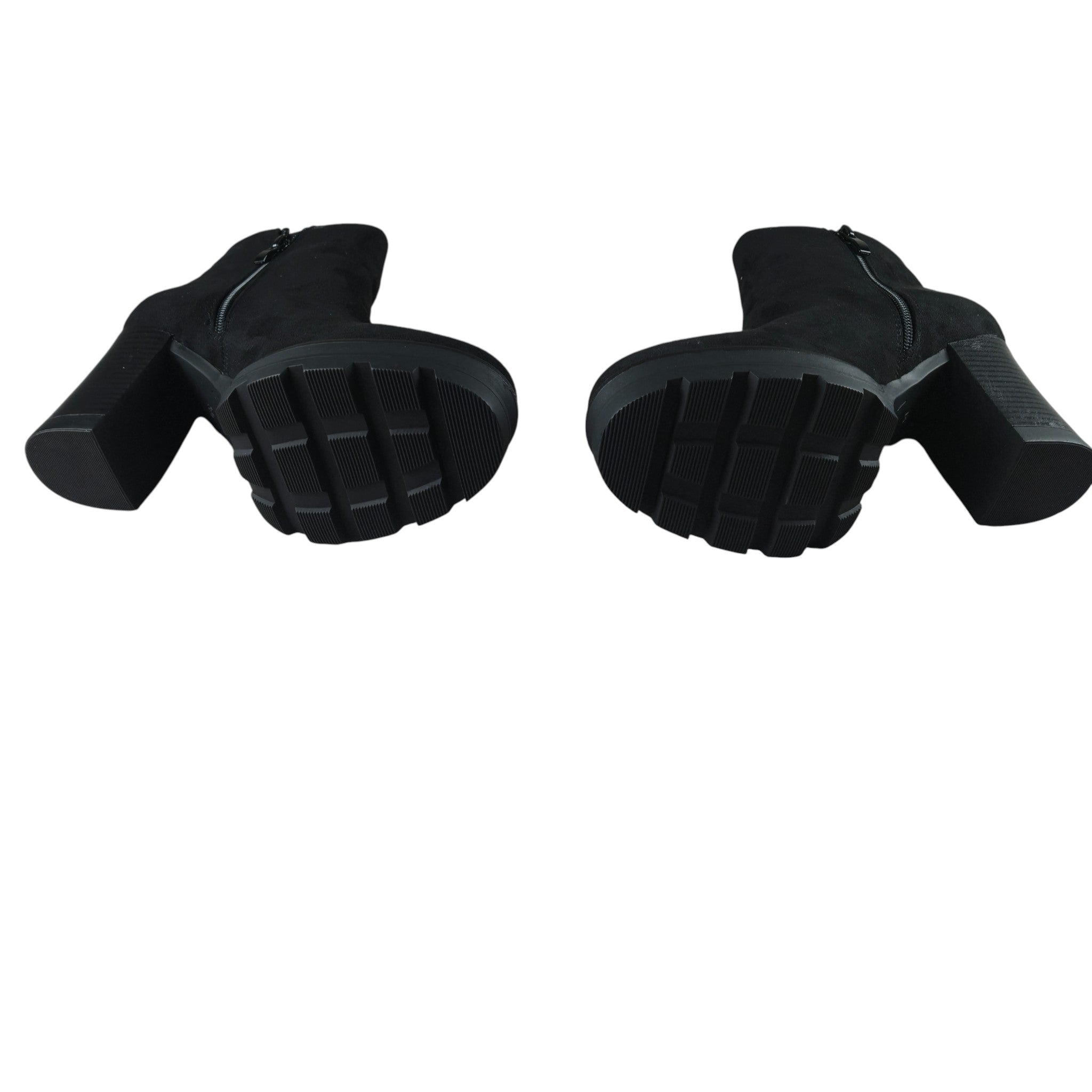Bottes Anna Field Femme