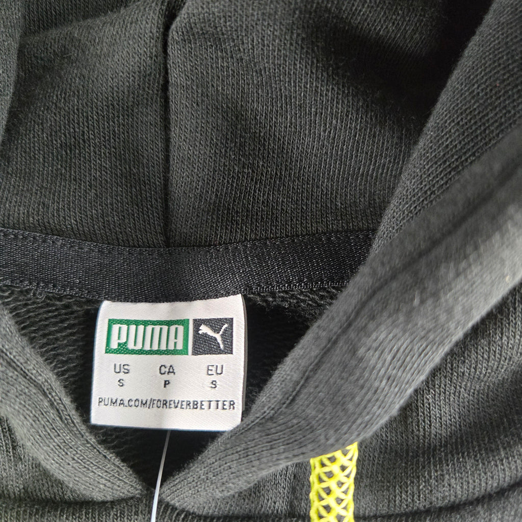 Sweat à capuche Puma Femme