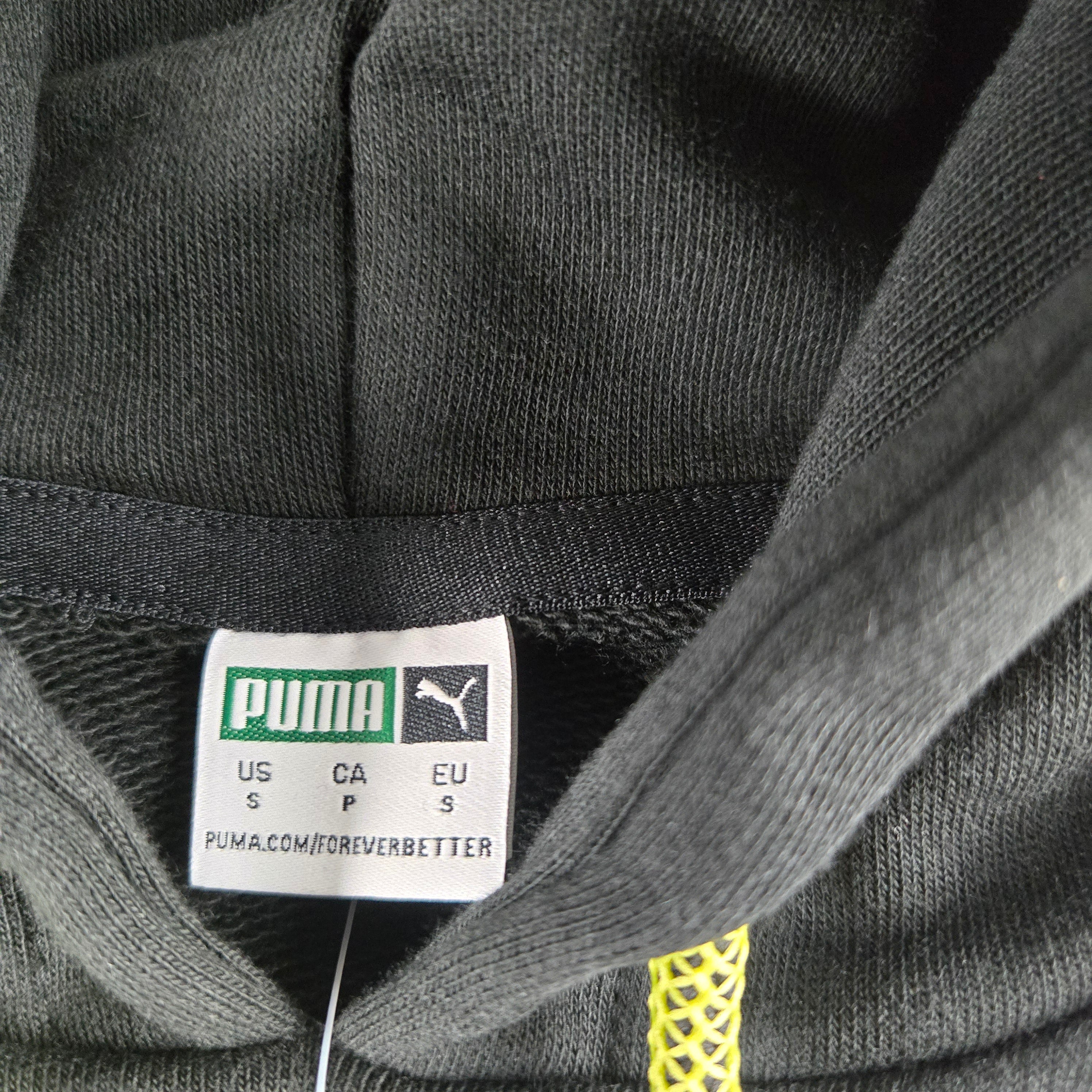 Sweat à capuche Puma Femme