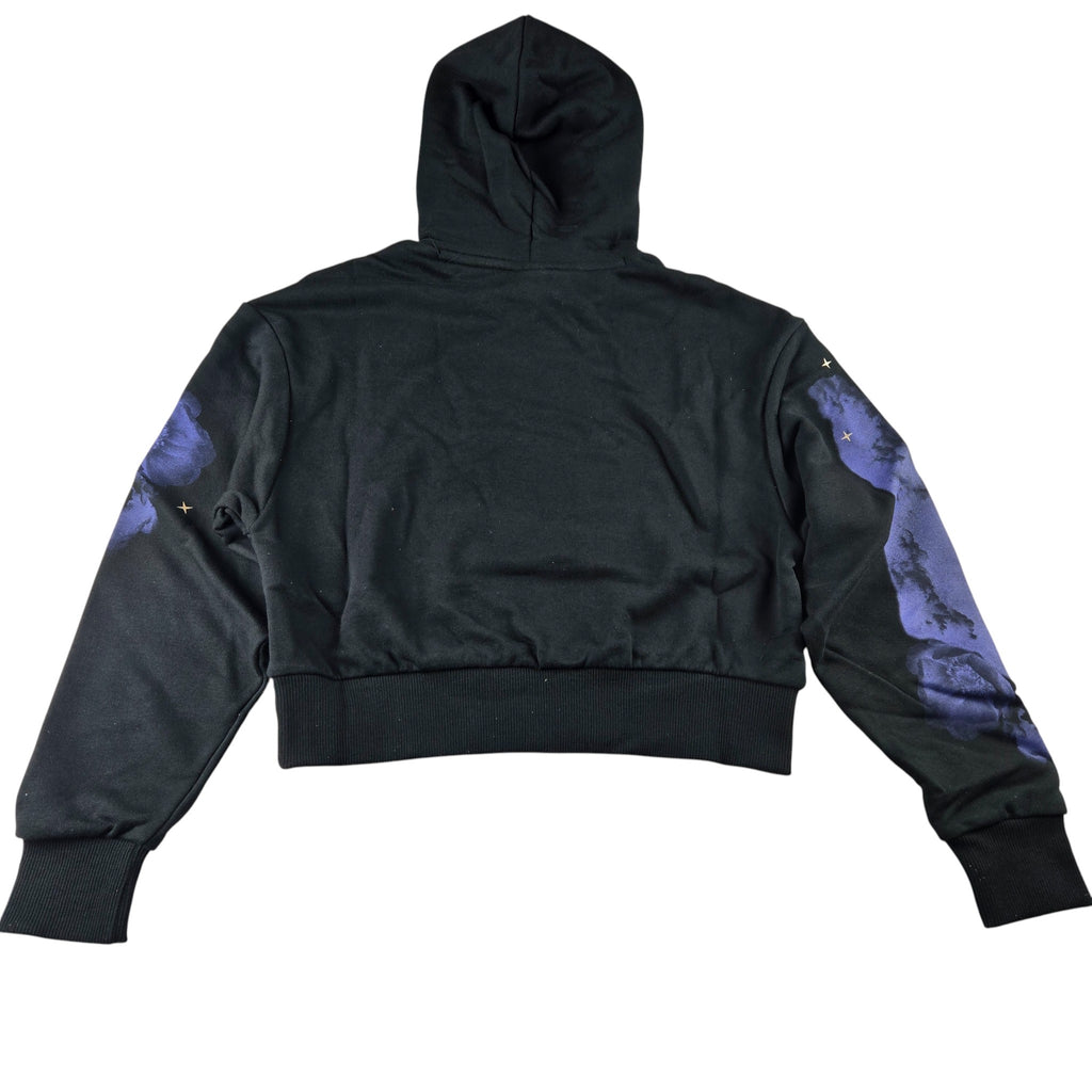 Sweat à capuche Puma Femme