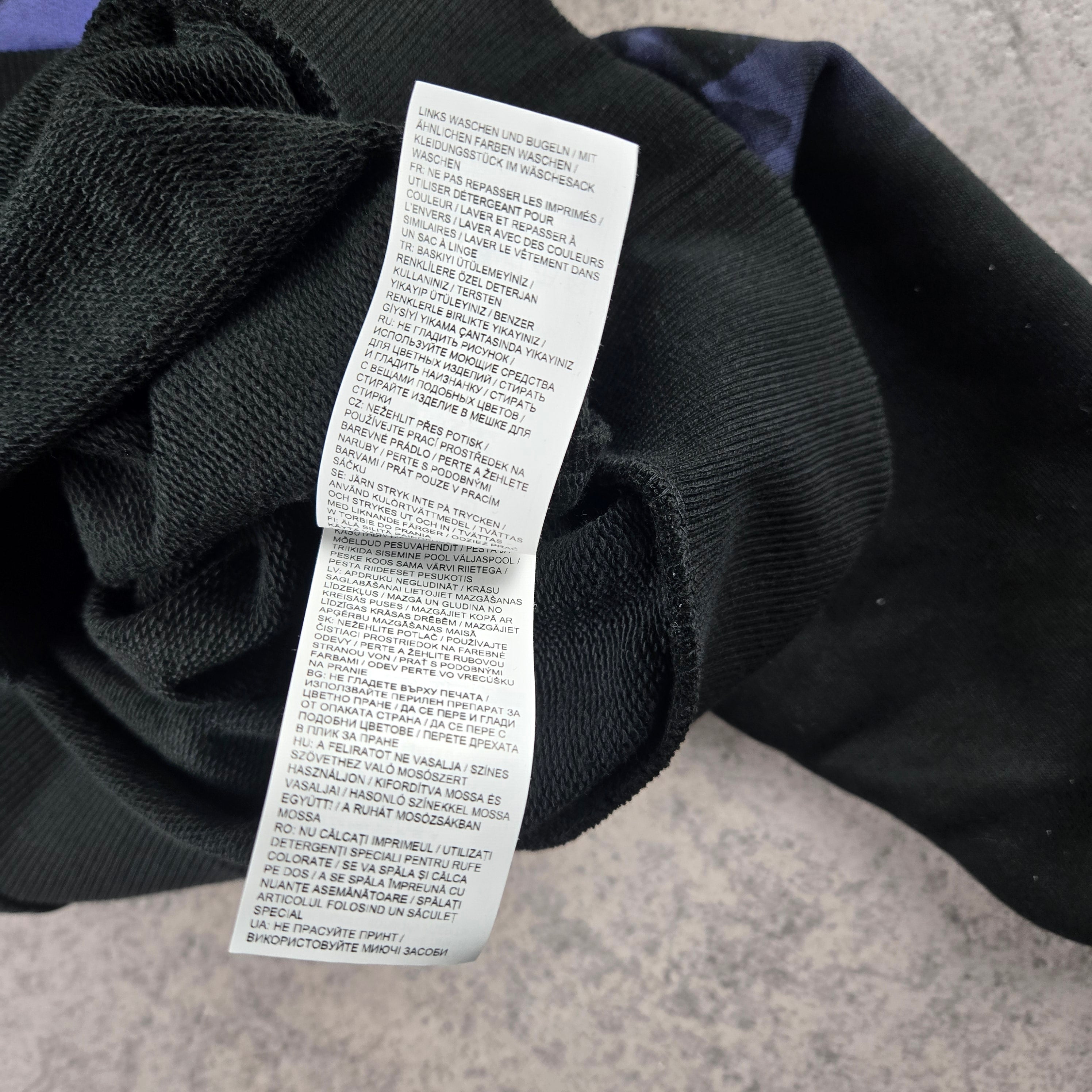 Sweat à capuche Puma Femme