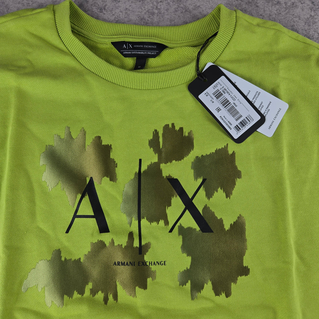 Sweat Armani Exchange Femme