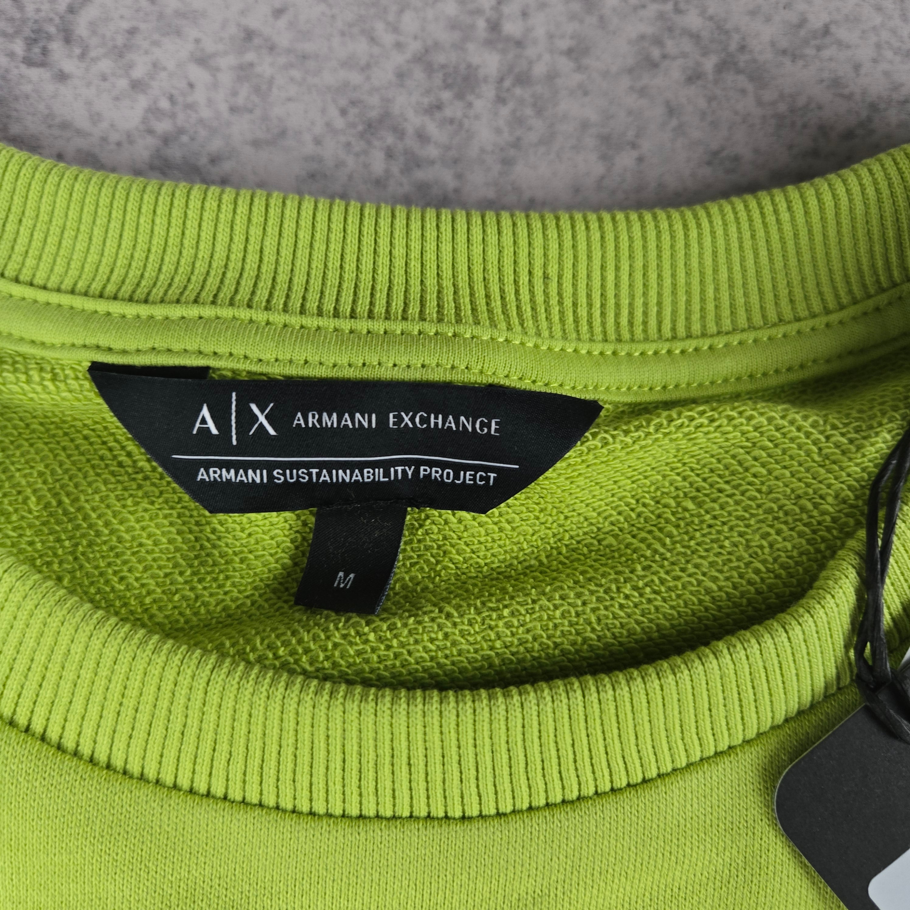 Sweat Armani Exchange Femme