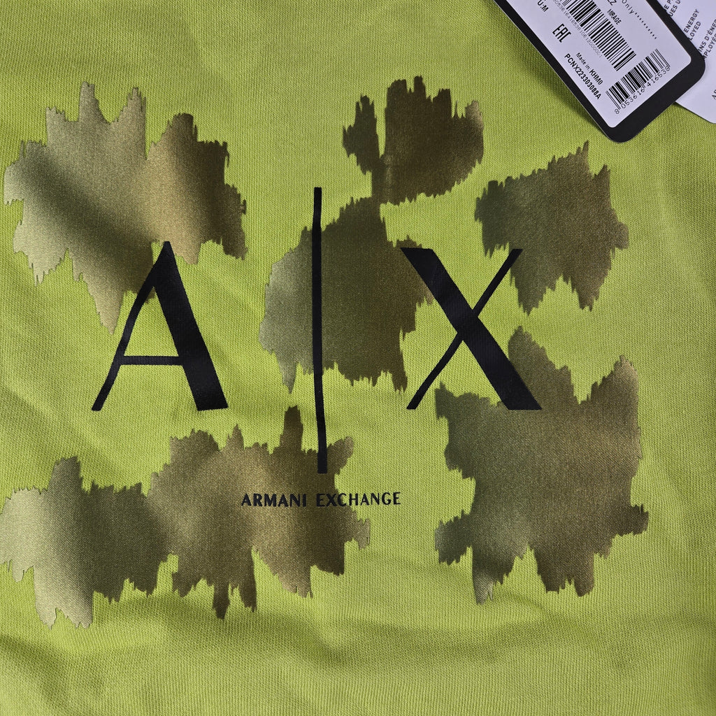 Sweat Armani Exchange Femme