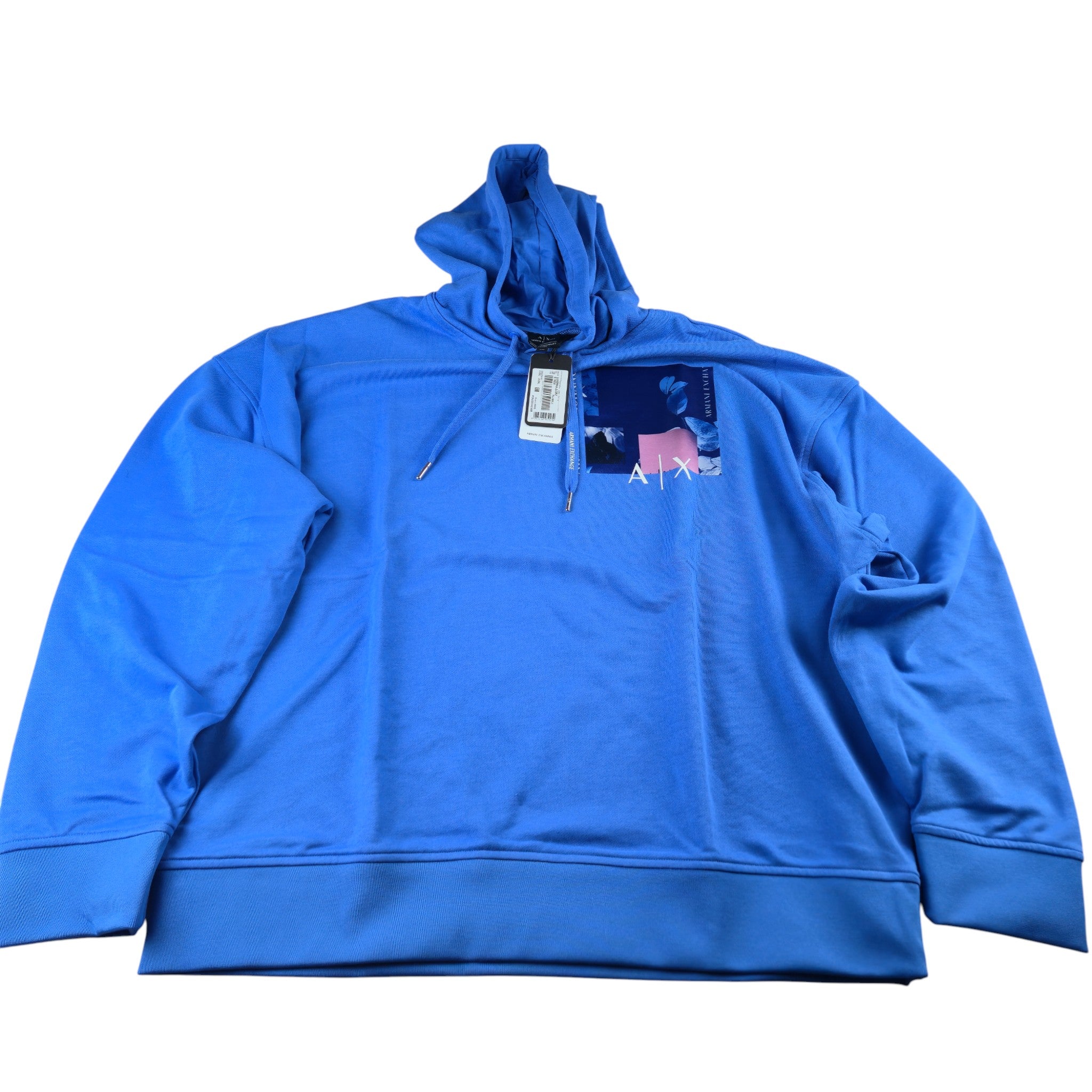 Sweat Armani Exchange Homme