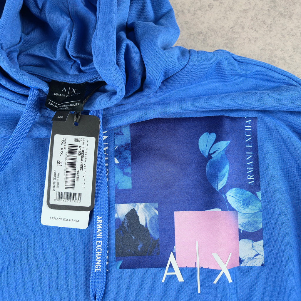 Sweat Armani Exchange Homme