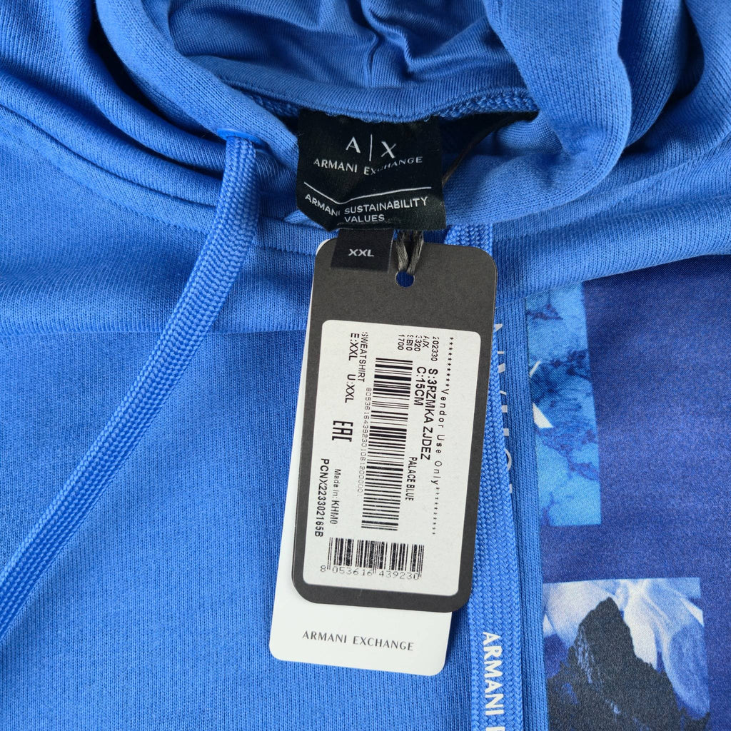 Sweat Armani Exchange Homme