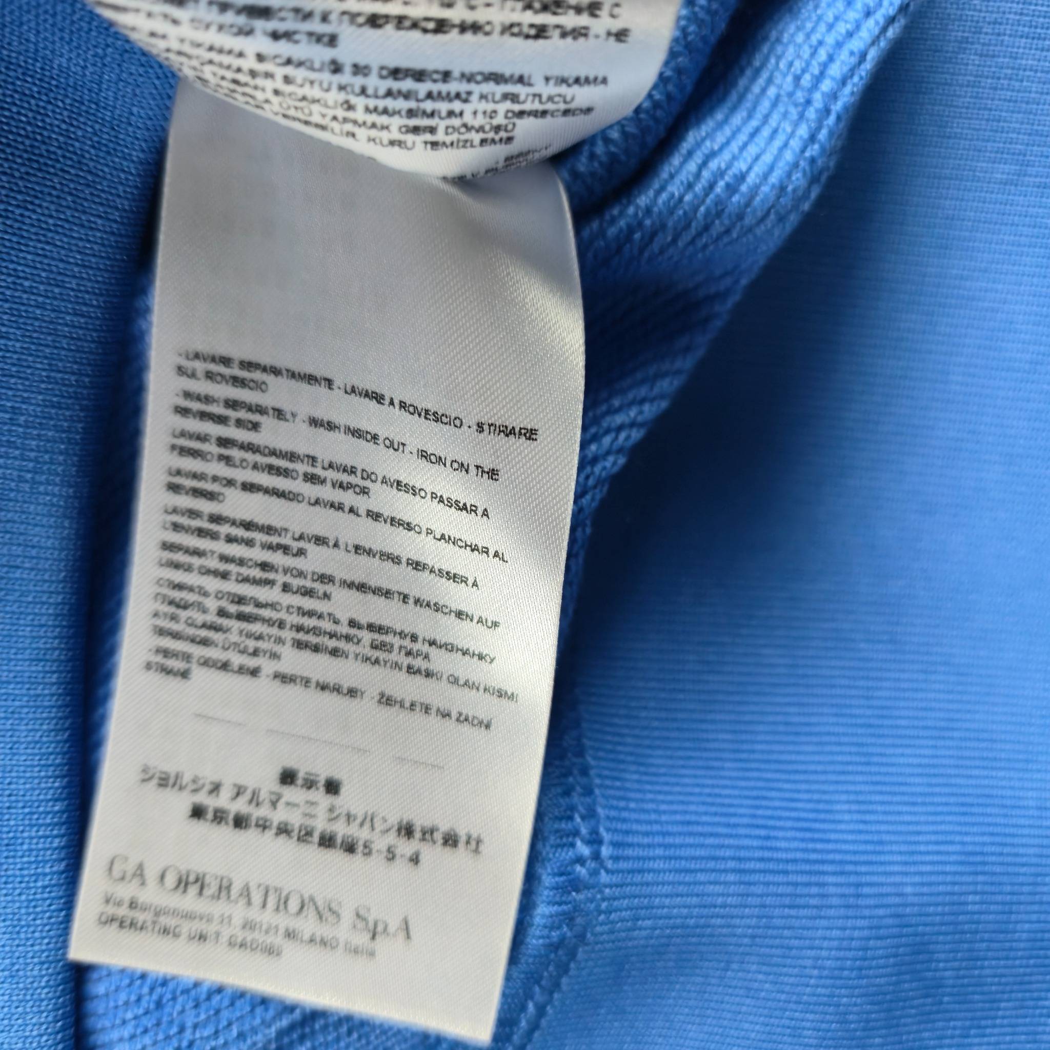 Sweat Armani Exchange Homme