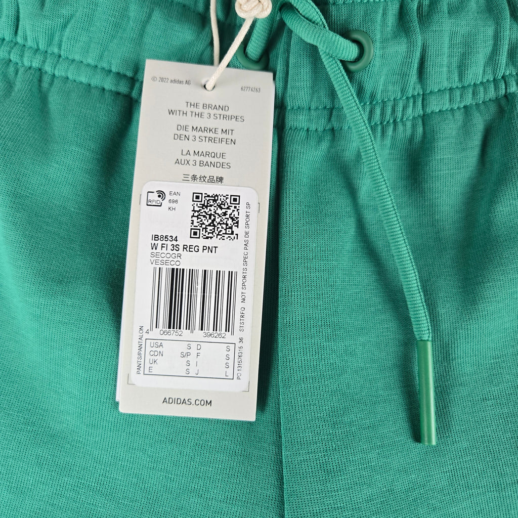 Pantalon Jogging Adidas Femme