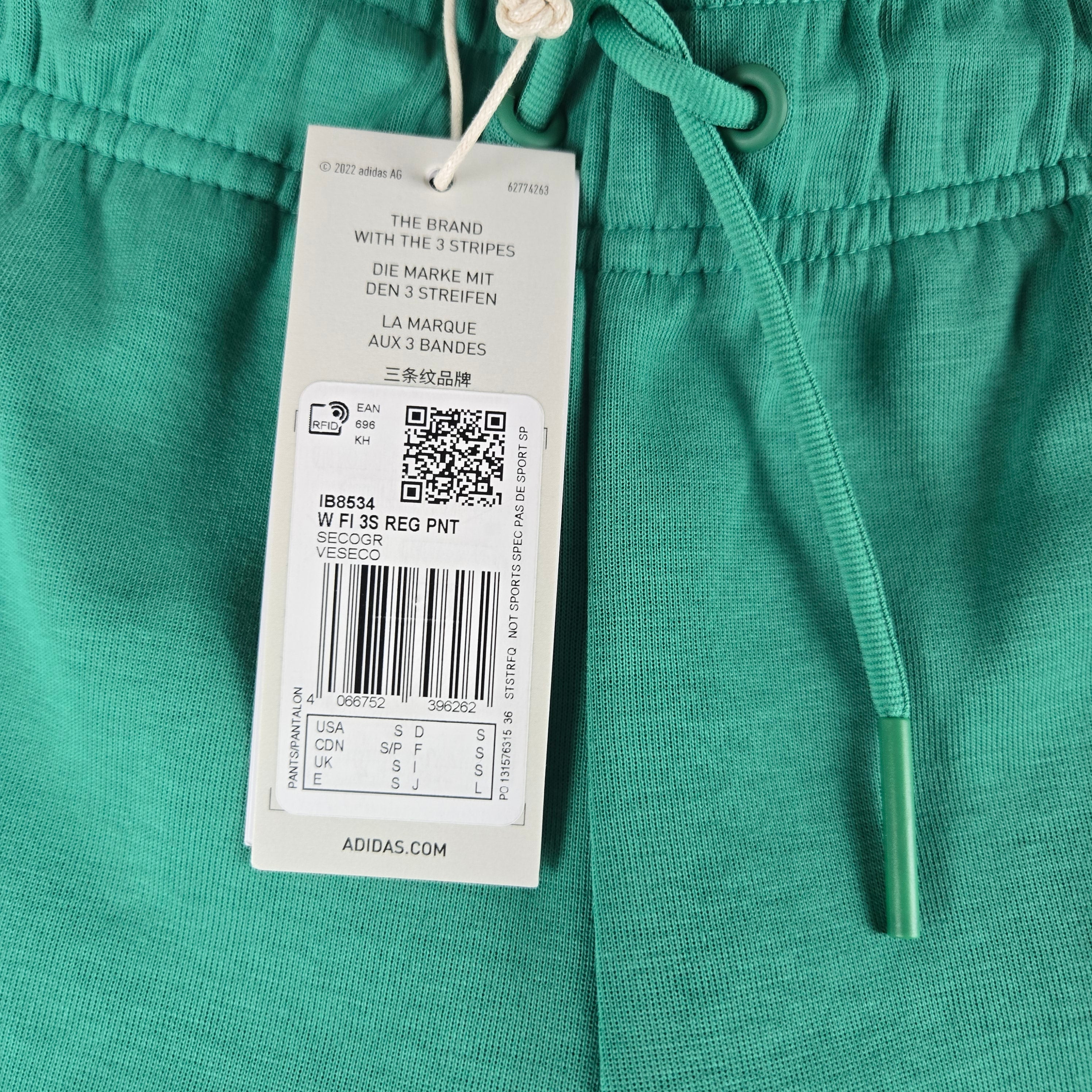 Pantalon Jogging Adidas Femme