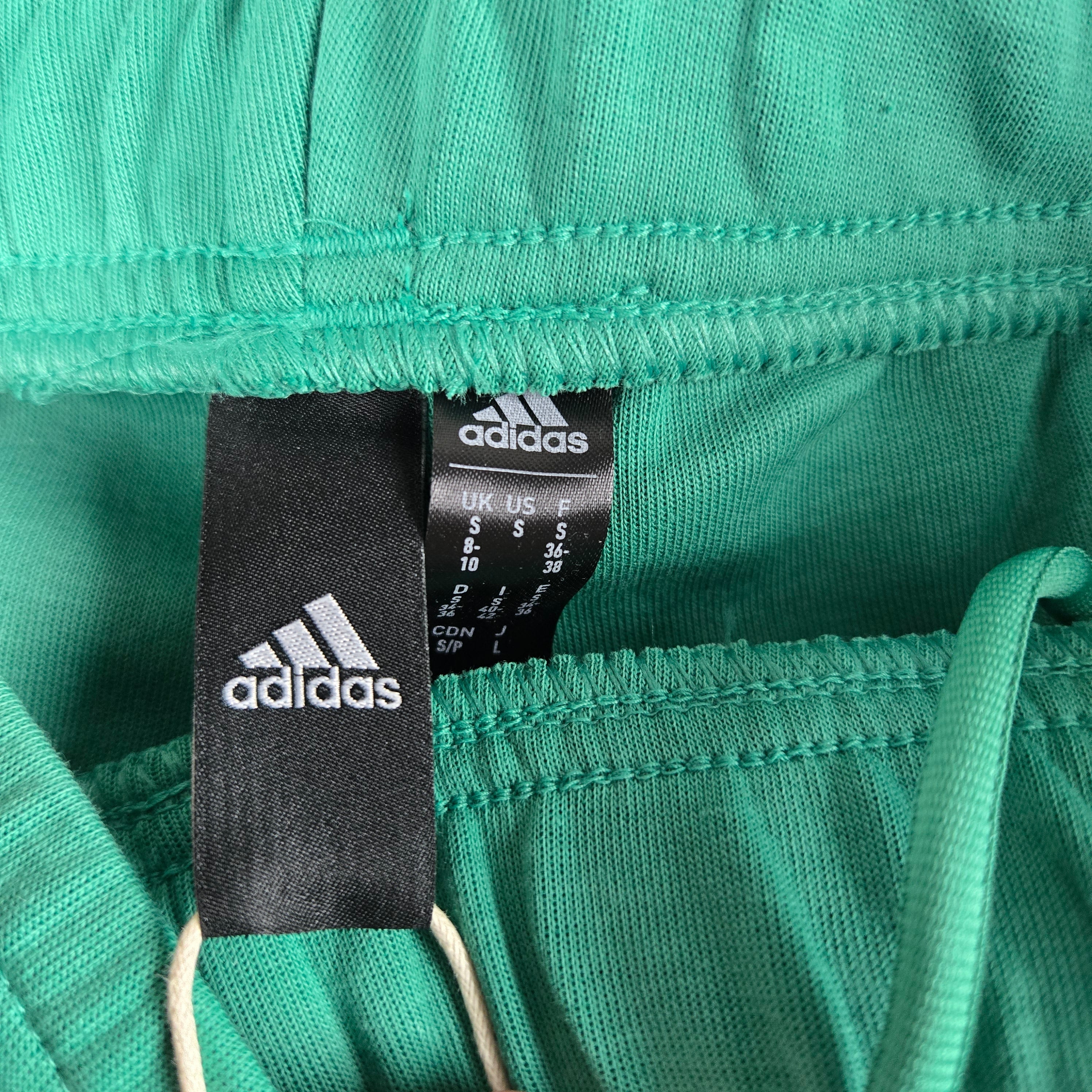 Pantalon Jogging Adidas Femme