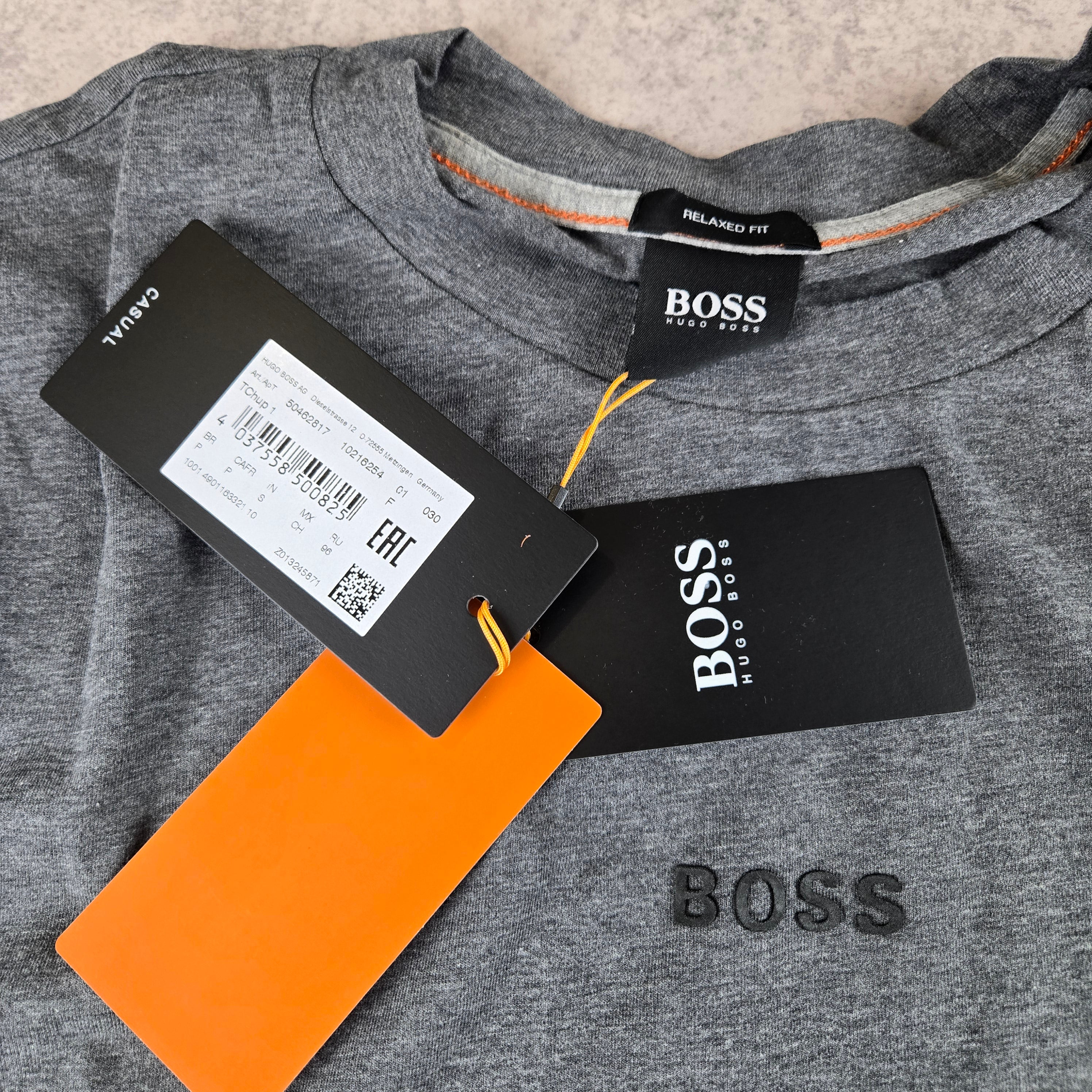 T-shirt Hugo BOSS Homme
