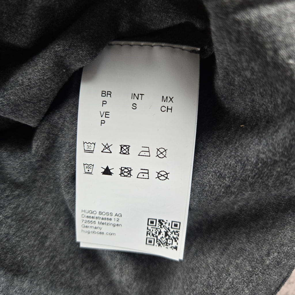 T-shirt Hugo BOSS Homme