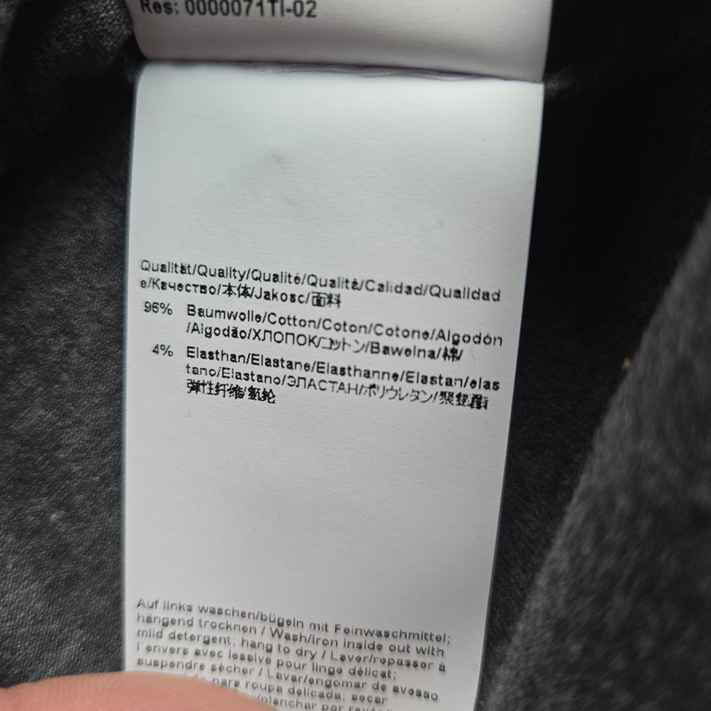 T-shirt Hugo BOSS Homme