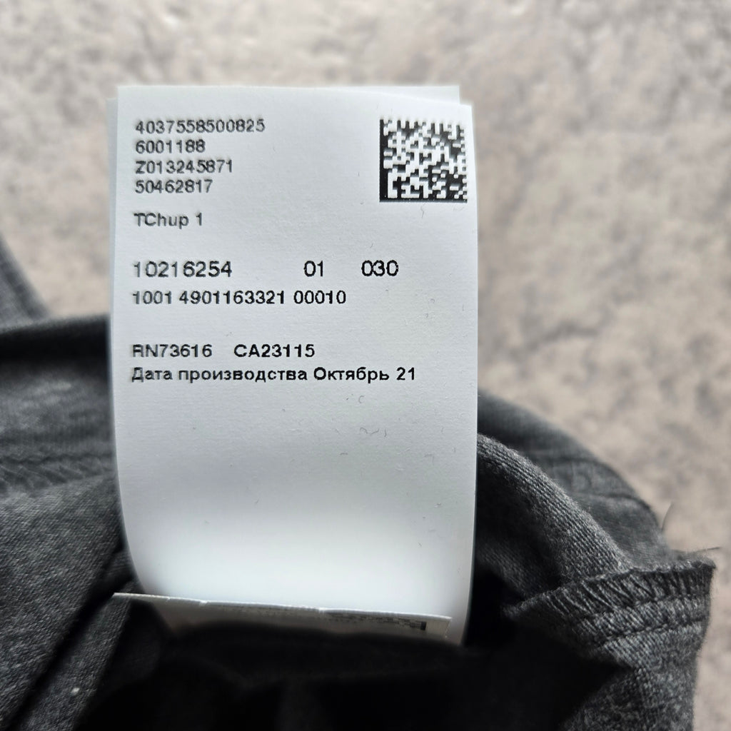 T-shirt Hugo BOSS Homme
