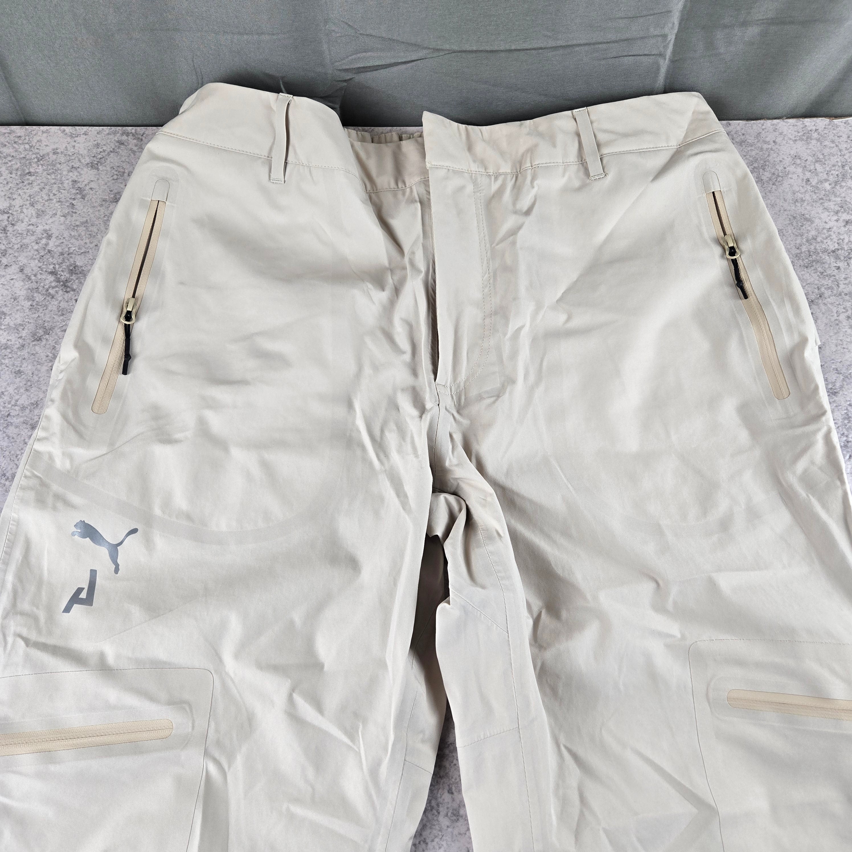Pantalon Cargo Puma Homme