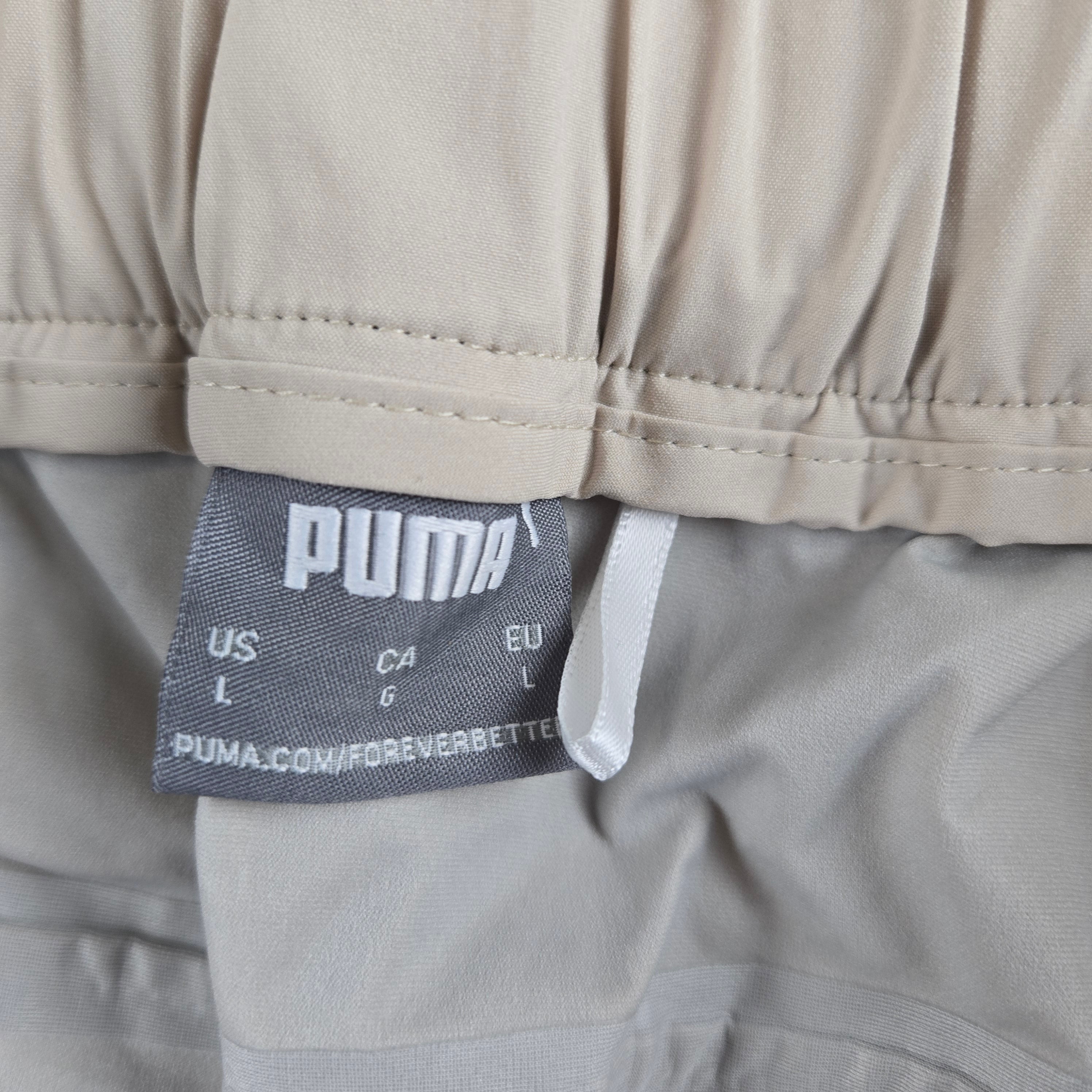 Pantalon Cargo Puma Homme