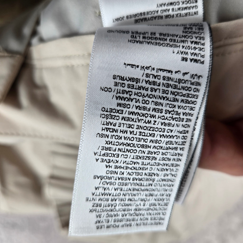 Pantalon Cargo Puma Homme